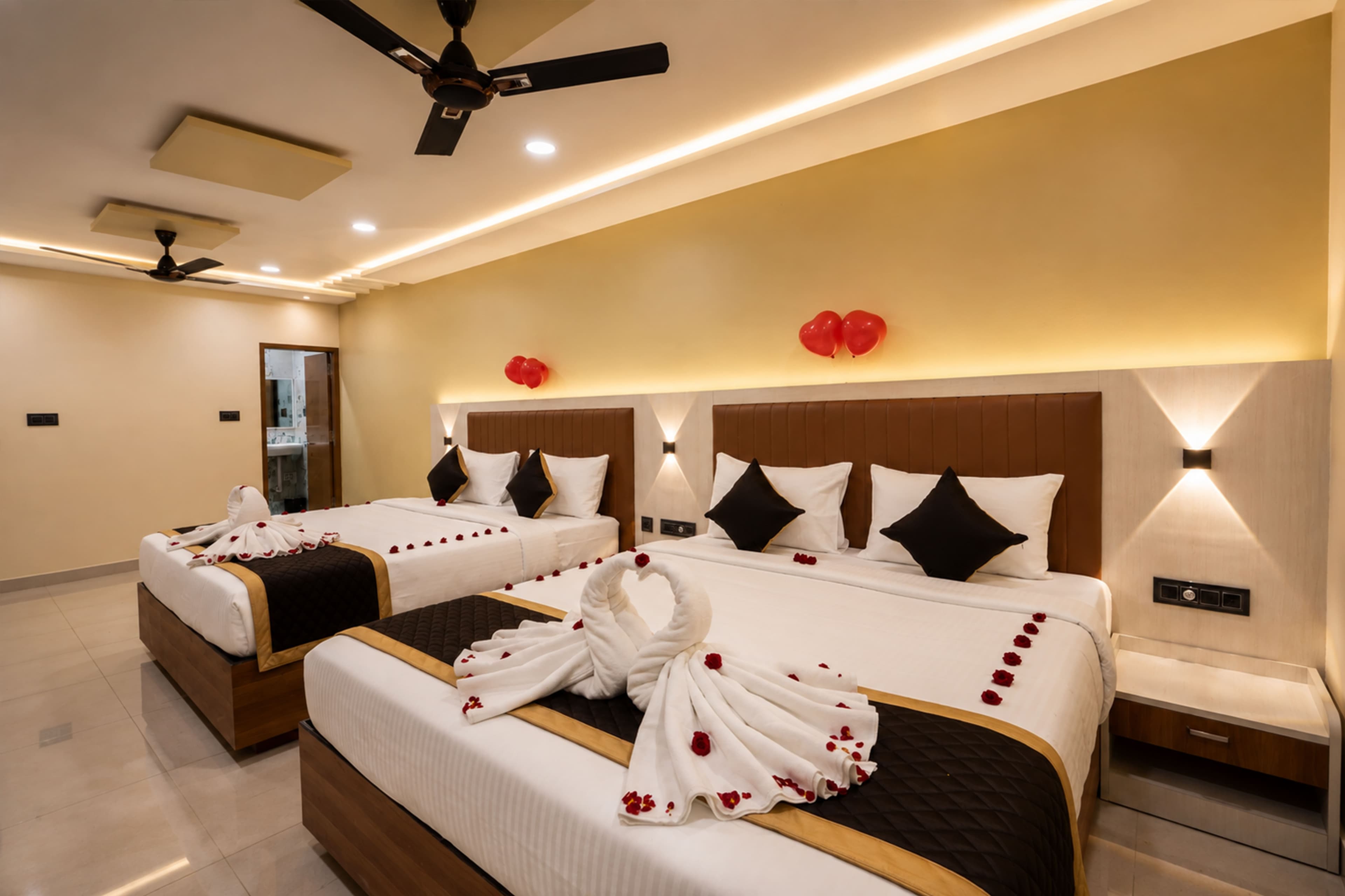Family Suite