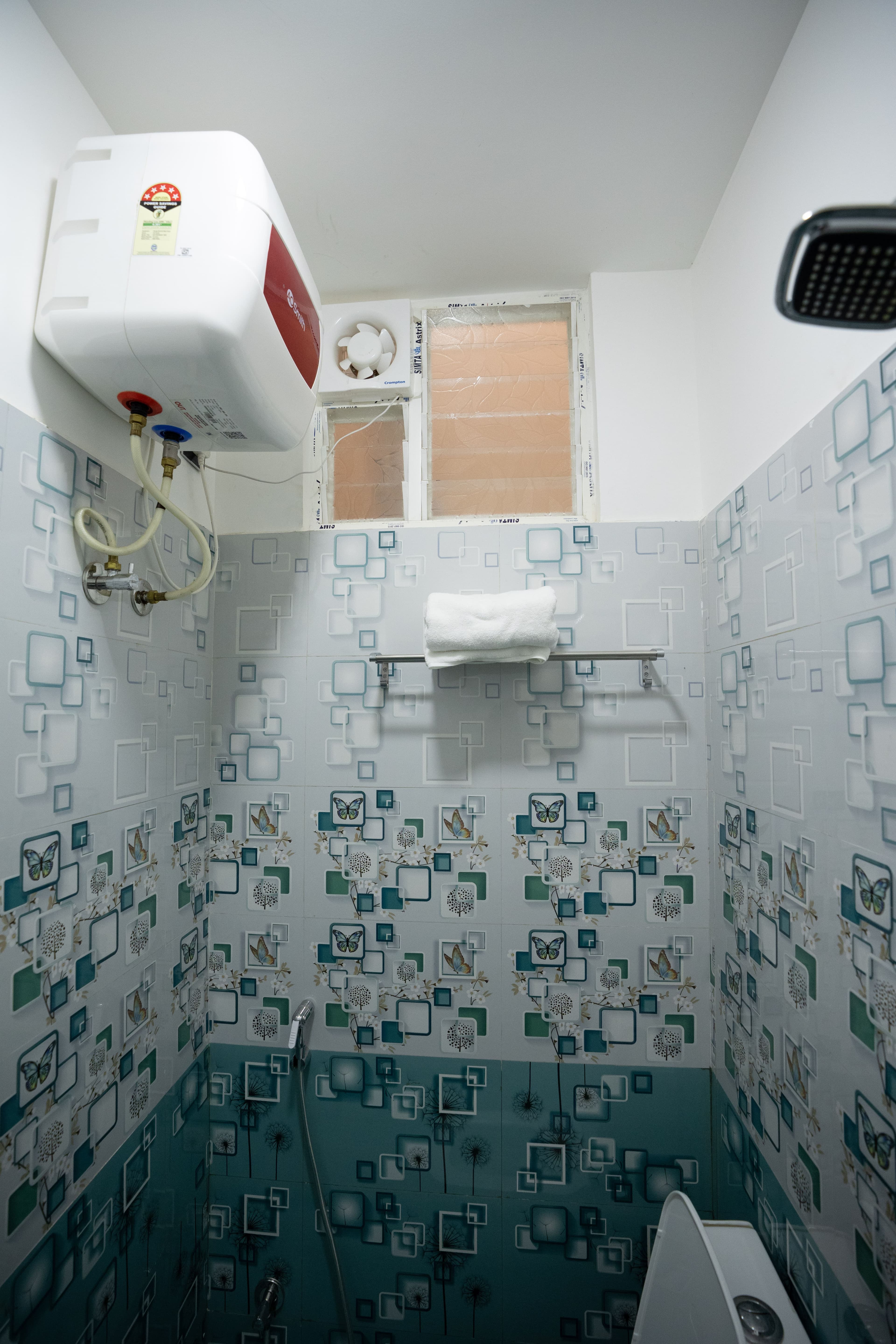 Family Suite Detail