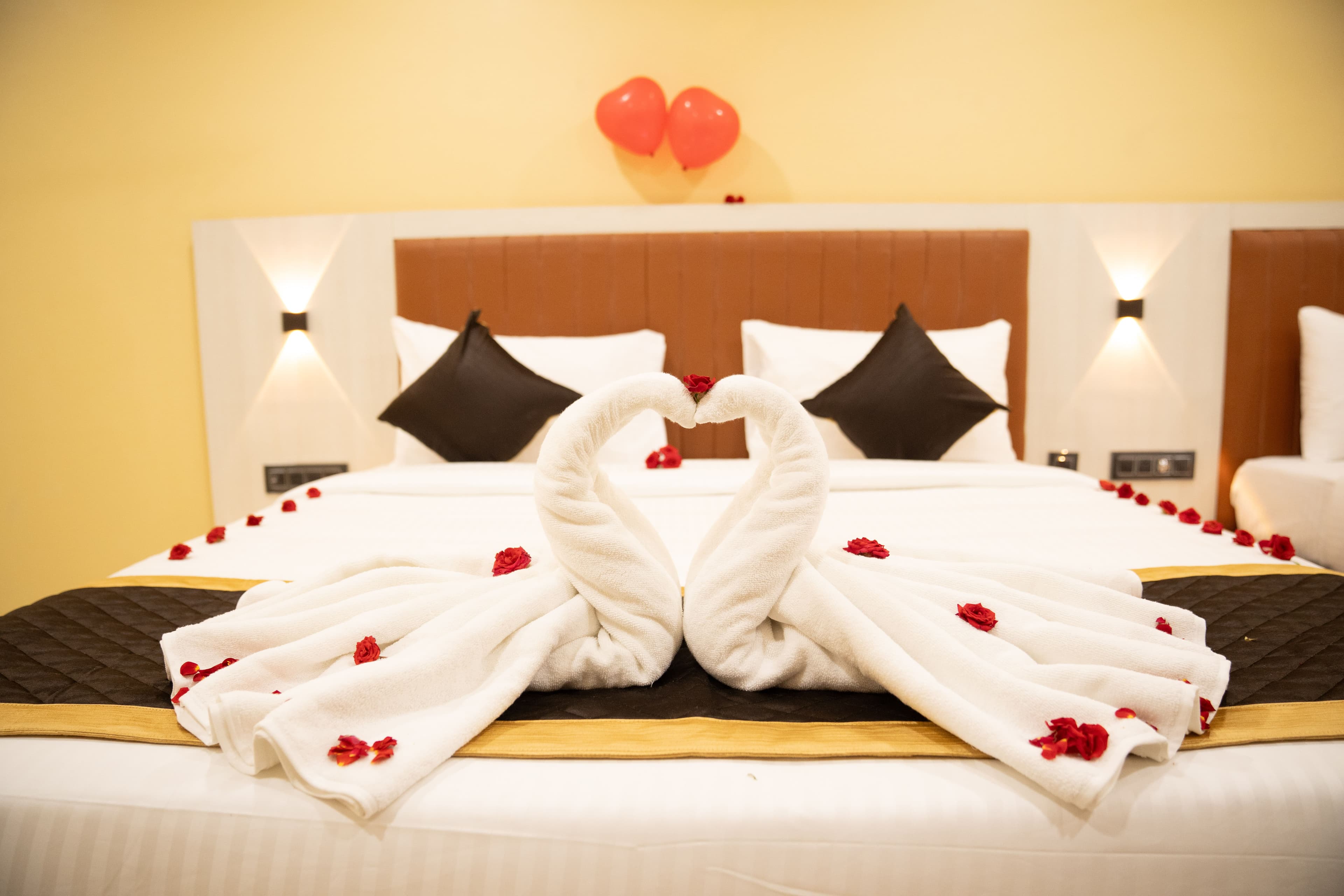 Family Suite Comfort
