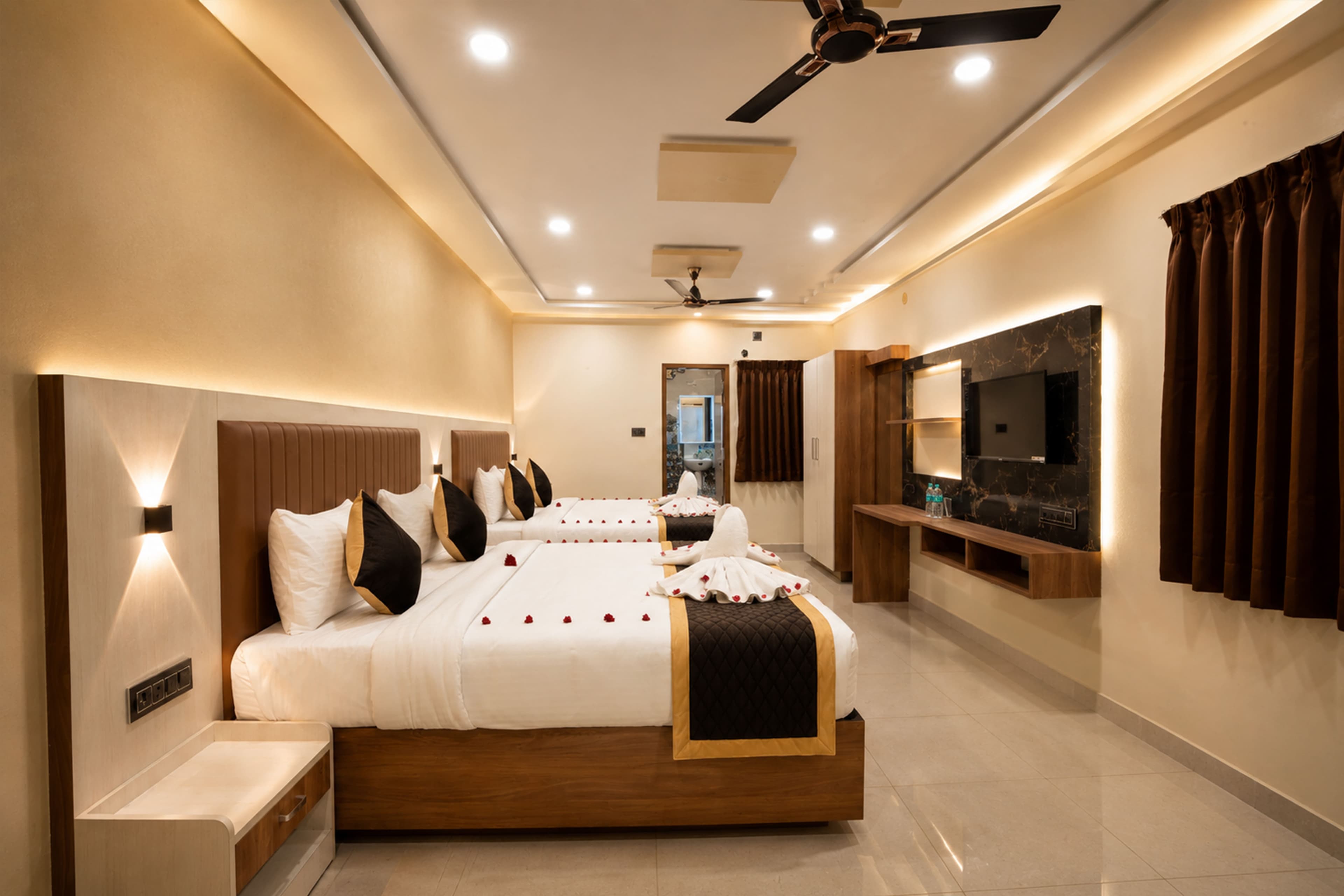 Hotel Space