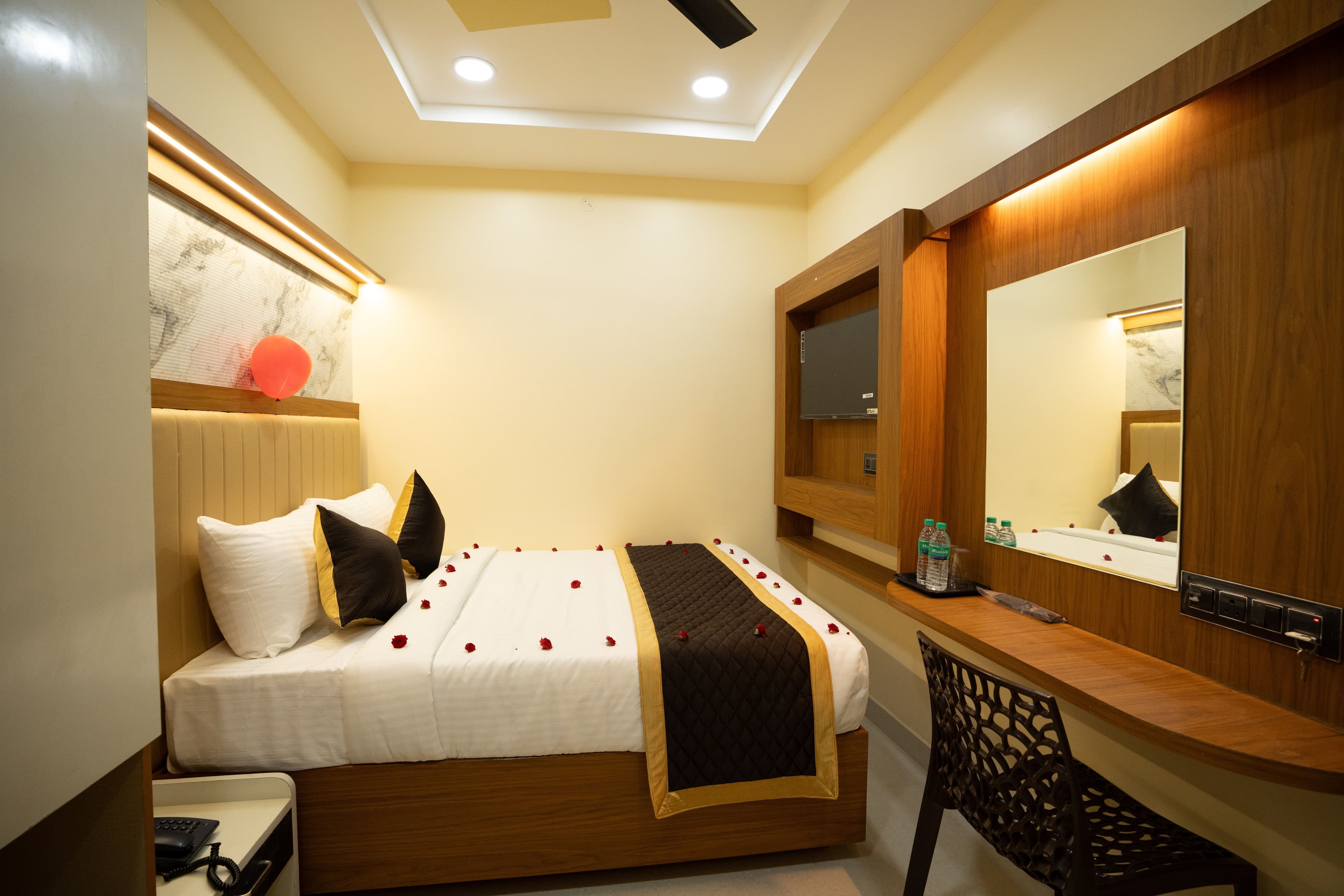 Premium Suite Comfort